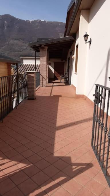 Country-house Vista Montagna Holiday home Foce (Abruzzo)